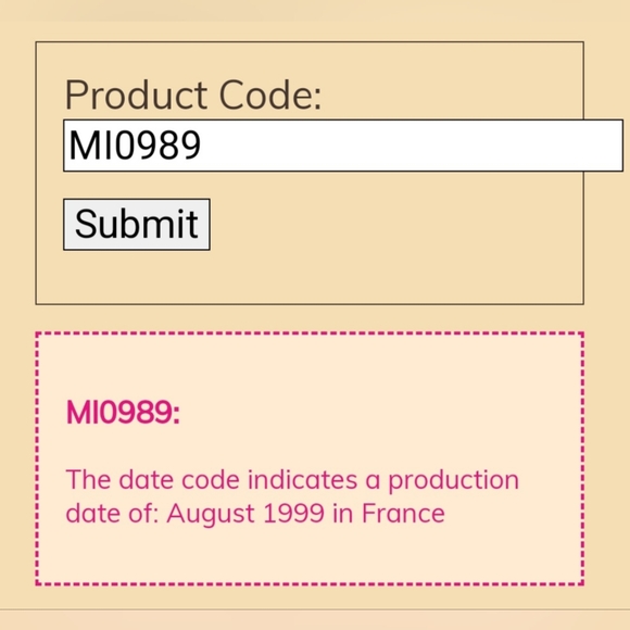 Louis Vuitton Black Epi Mini Papillon Pouchette - Picture 16 of 16